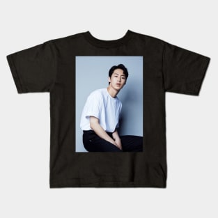 Lee jae wook Image Kids T-Shirt